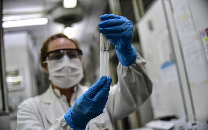 Polscy naukowcy poszukują genu odpornego na koronawirusa