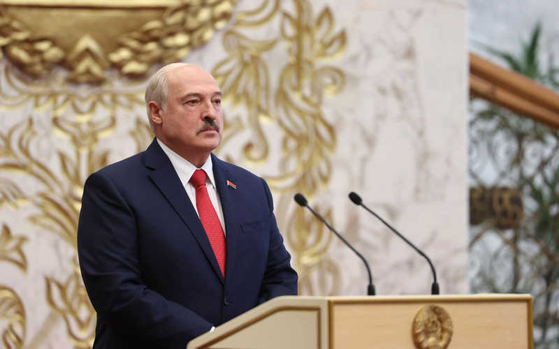 Alyaksandr Lukashenka: Duda falsified the results of the elections in Poland