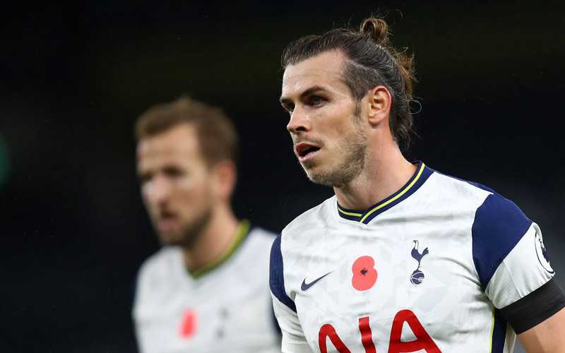 Tottenham vs Brighton: Gareth Bale scores first Spurs goal in 7 years with superb header