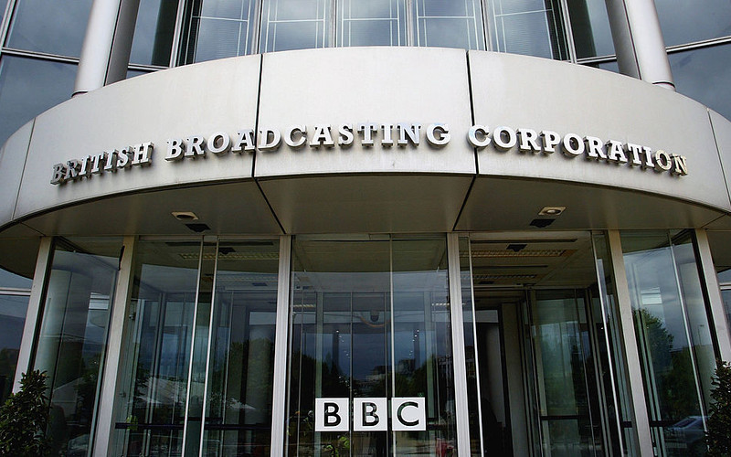 BBC employees are not allowed to express their views on social media