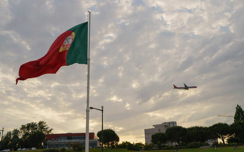 Portugalia: Turysta zamordowany na lotnisku. Trwa śledztwo