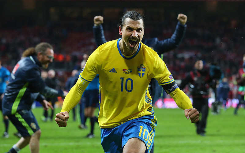 'Long time no see' - Ibrahimovic hints at Sweden international return with cryptic tweet