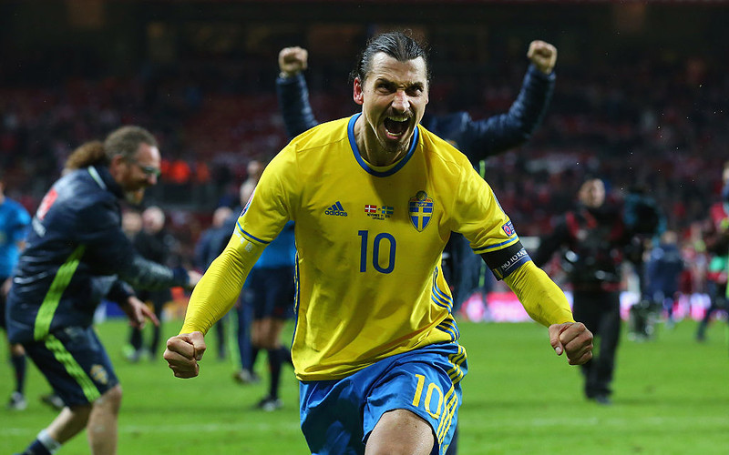 Ibrahimovic wróci do reprezentacji Szwecji? Tajemniczy wpis