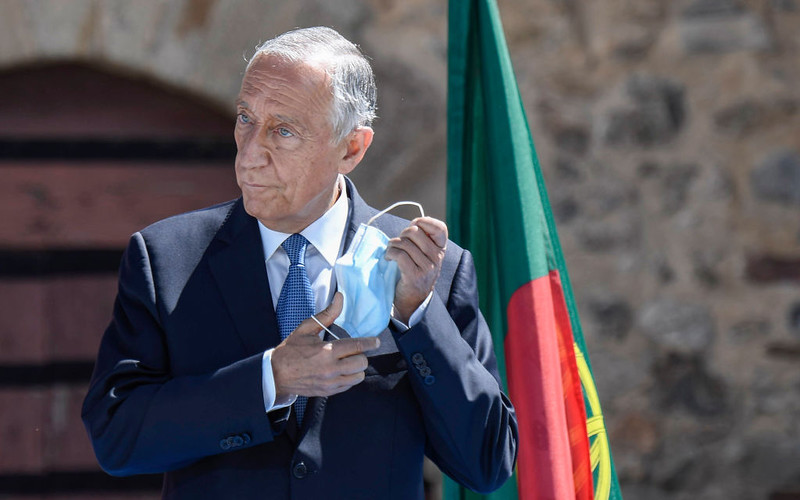 Portugalia: Prezydent zgodził się na stan wyjątkowy, lecz bez całkowitego lockdownu