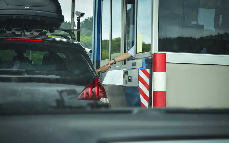 Tolls for motorways in Poland. The government is preparing big changes
