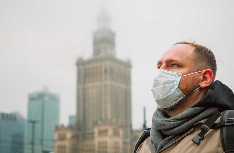 From Saturday, new restrictions across Poland. "National Quarantine" may be necessary