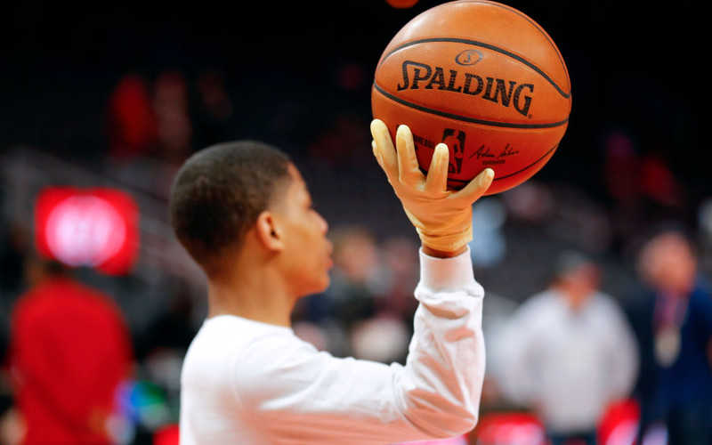 NBA: Koszykarze sami zdecydują, kiedy ruszy sezon