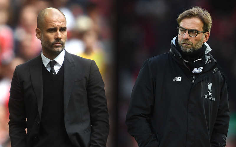 Manchester City v Liverpool is the acid test for two brilliant teams