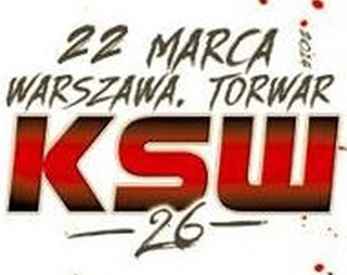 KSW26: Streak of injuries and fight card changes