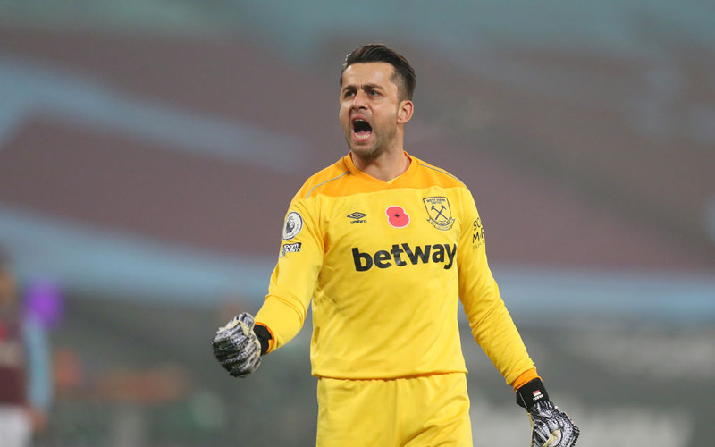 Fabiański obronił rzut karny i dał zwycięstwo West Ham