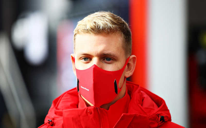 Mick Schumacher: "Clearly ready for Formula 1"
