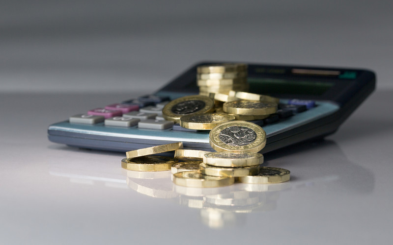 'Real living wage' rises to £9.50 an hour