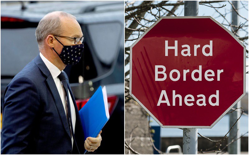 Irish Ministry of Foreign Affairs: Biden's win may have an impact on EU-UK talks