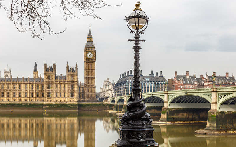 Brytyjska Izba Lordów domaga się zmian w ustawie o rynku wewnętrznym