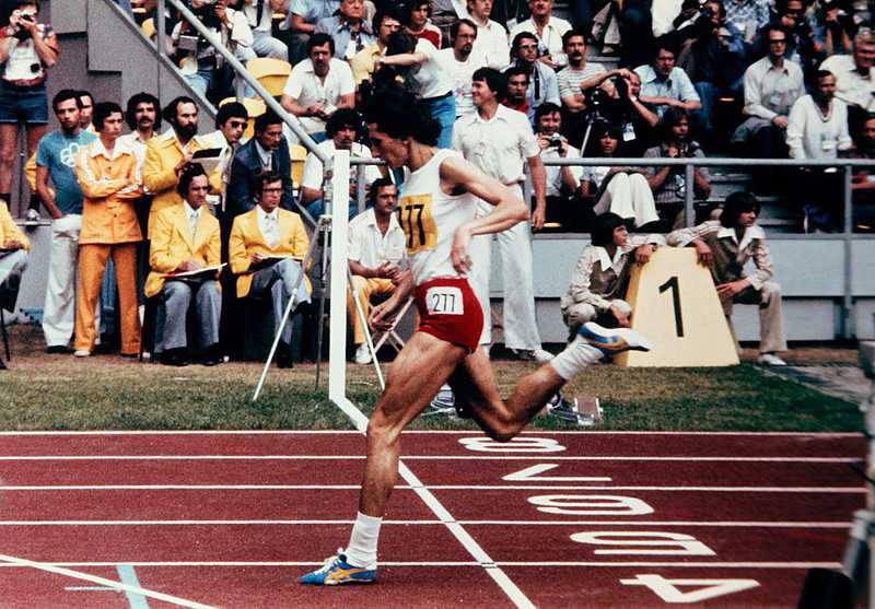 "Athletics Weekly": Szewińska among the nominees for the title of "Legends of the 75th anniversary"