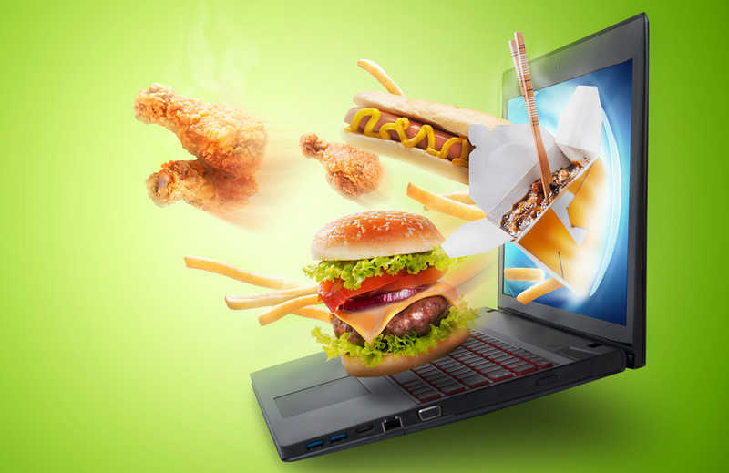 All junk food advertising could be banned online to drive down obesity