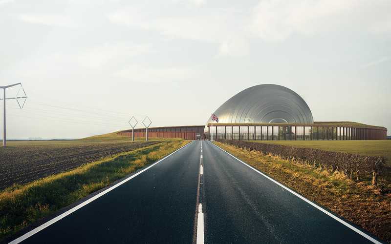 Rolls-Royce: 6 tys. miejsc pracy przy budowie małych reaktorów jądrowych