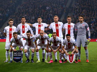 Polscy piłkarze 1 czerwca w Gdańsku zagrają z Holandią