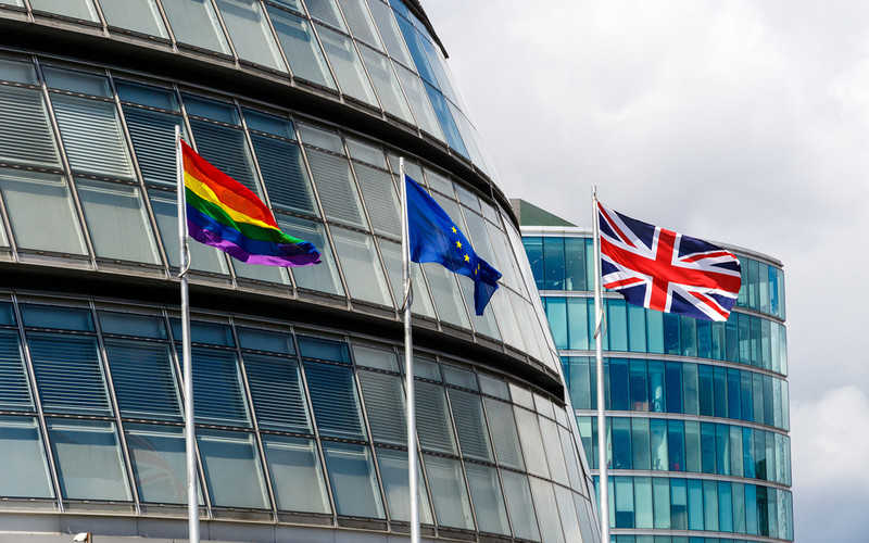 EU: First-ever LGBTIQ equality strategy
