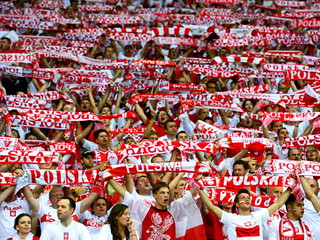 Ogromne zainteresowanie polskich kibiców biletami na Euro 2016 