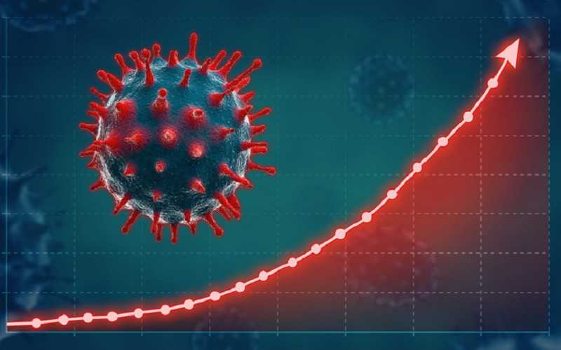 Ekspert: Koronawirus najbardziej zaraźliwy jeszcze przed pojawieniem się objawów