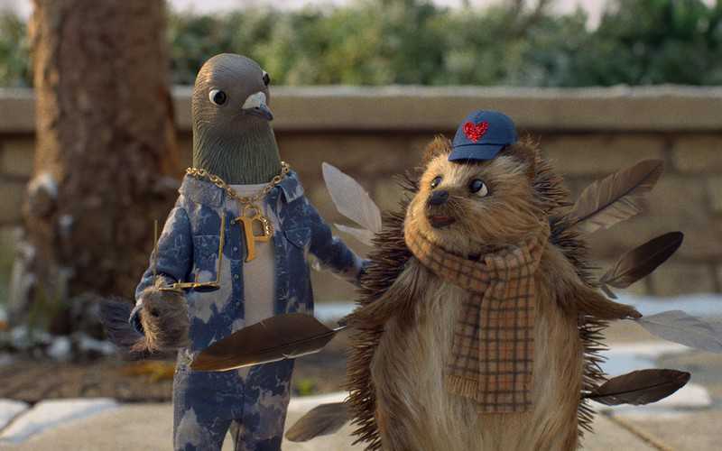John Lewis Christmas advert 2020: Video focuses on acts of kindness