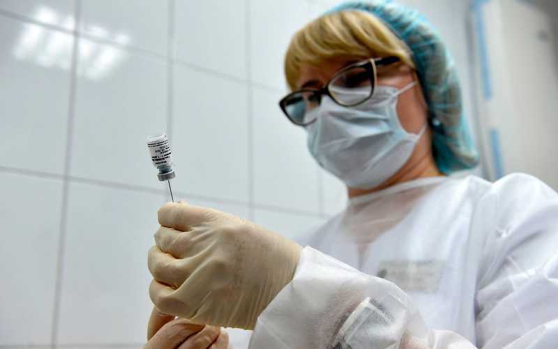 Węgry pierwszym krajem UE, który przetestuje rosyjską szczepionkę