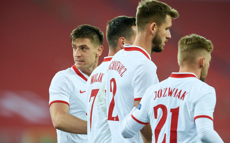 Football League of Nations: Poland will defend its leadership position