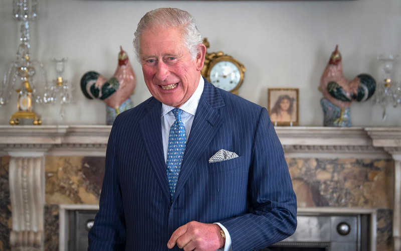 72. urodziny księcia Karola, najdłużej czekającego następcy tronu