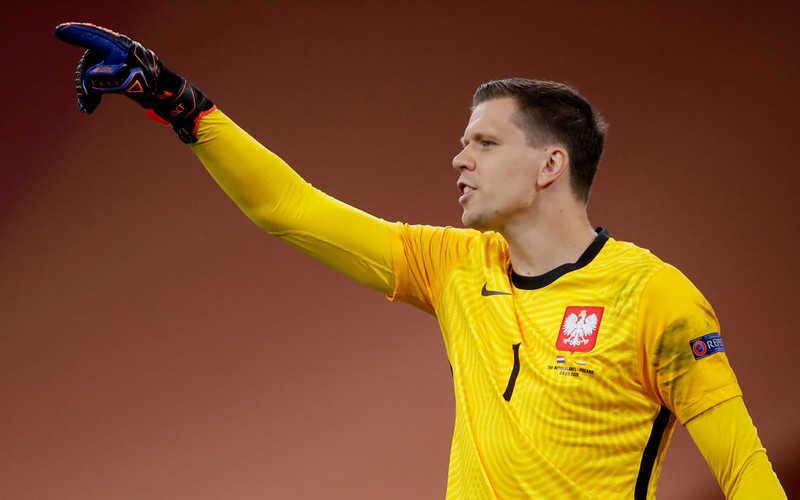 Szczęsny: Despite the weakening of the Italians, a difficult match awaits us