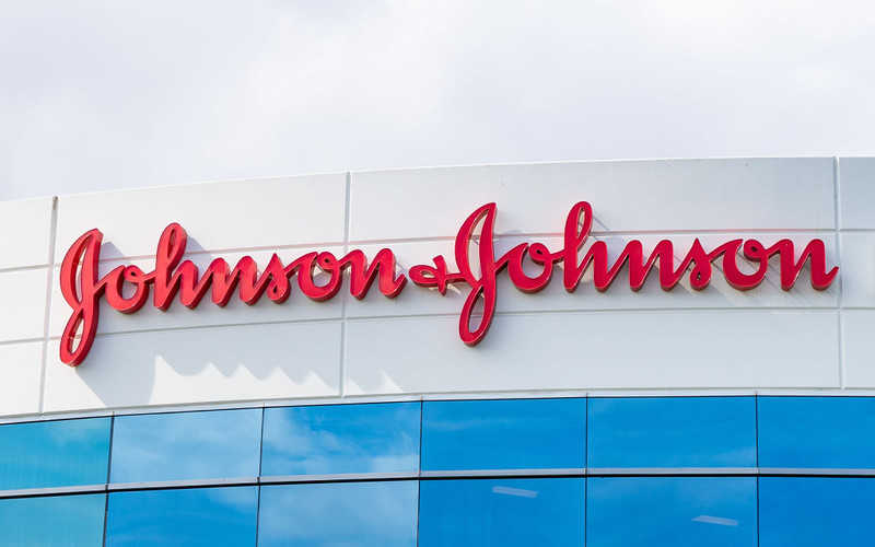 Johnson & Johnson began new clinical trials for the Covid-19 vaccine