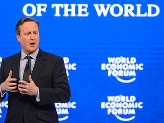 Cameron chce zostać w UE. Premier zaapelował do biznesmenów o wsparcie kampanii przeciw Brexitowi 