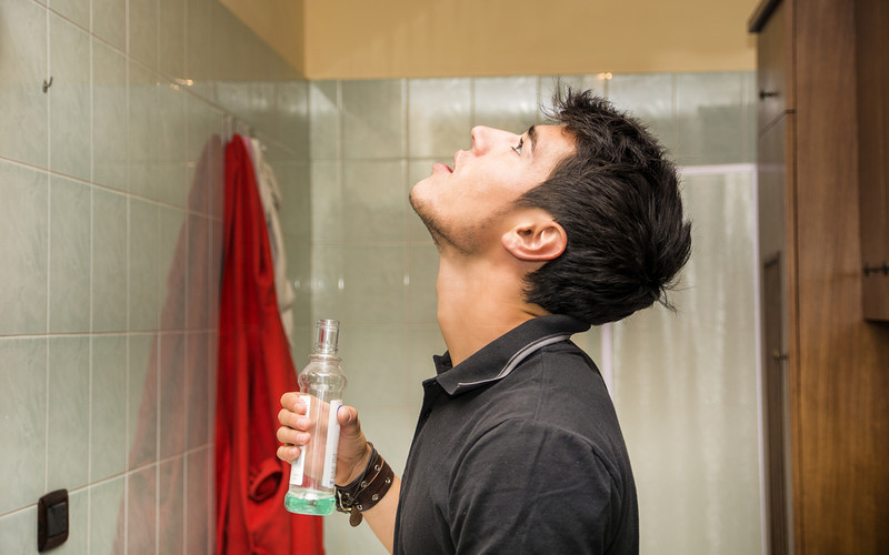 Does mouthwash kill coronavirus? All you need to know after Dentyl study