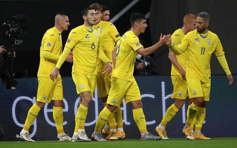 Piłkarska LN: Z powodu koronawirusa odwołany mecz Szwajcarii z Ukrainą