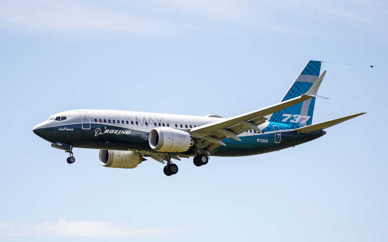Boeingi 737 Max mogą wrócić do latania