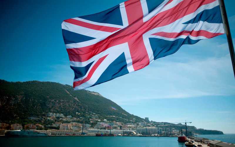 Brexit: UK porozumiało się z Hiszpanią ws. pracowników z Gibraltaru