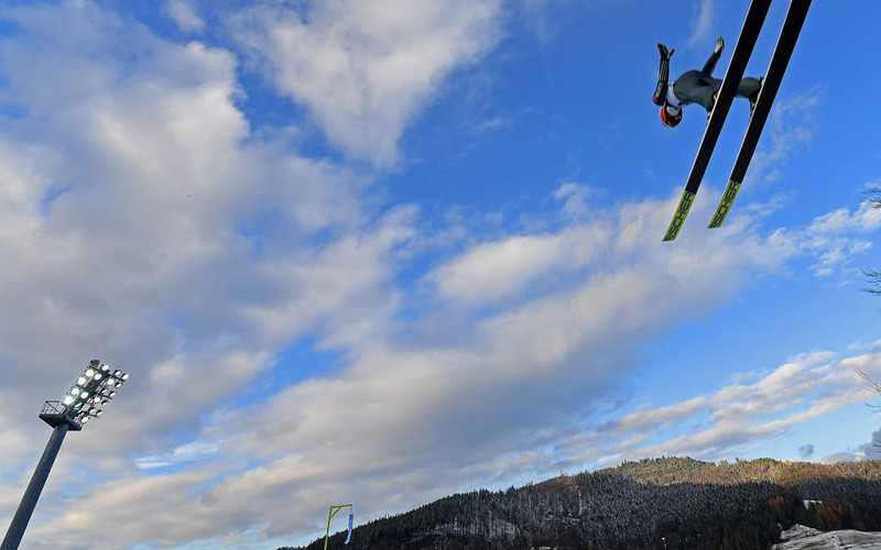 2020/21 FIS Ski Jumping World Cup starts in Wisła