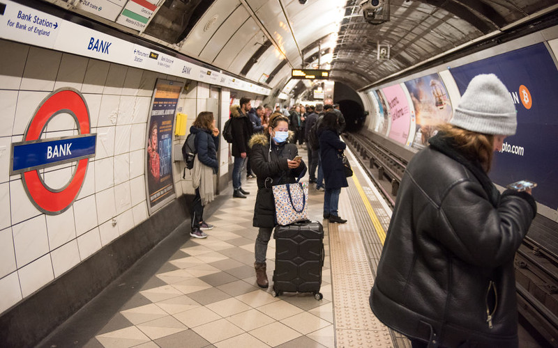 Two-thirds of London boroughs launch their own local contact tracing systems