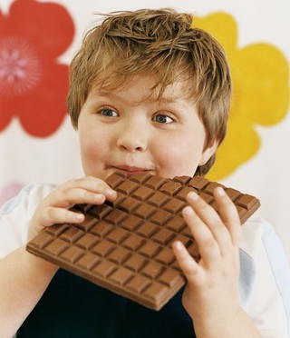WHO: Ponad 40 mln dzieci poniżej piątego roku życia ma nadwagę  