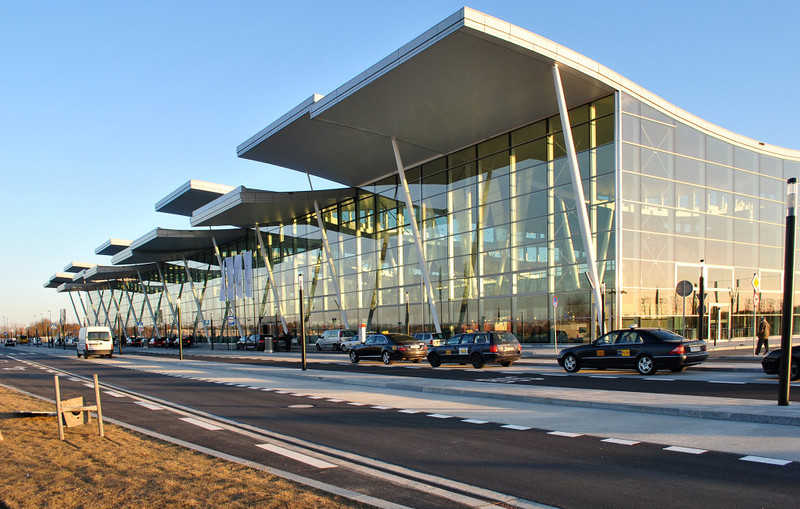 Wrocław: There will be a coronavirus testing point at the airport