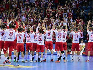 Poland won over Balorus (19:13)