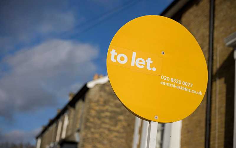 Londyn: Wynajmujący mogą sprawdzić swojego landlorda