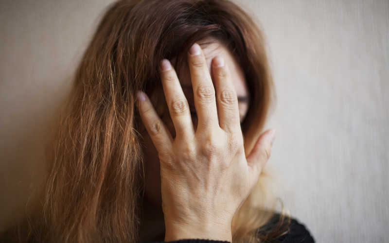 Polki w UK szczególnie narażone na przemoc domową. Gdzie zgłosić się po pomoc?