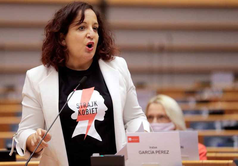 W Parlamencie Europejskim odbyła się debata o aborcji w Polsce 