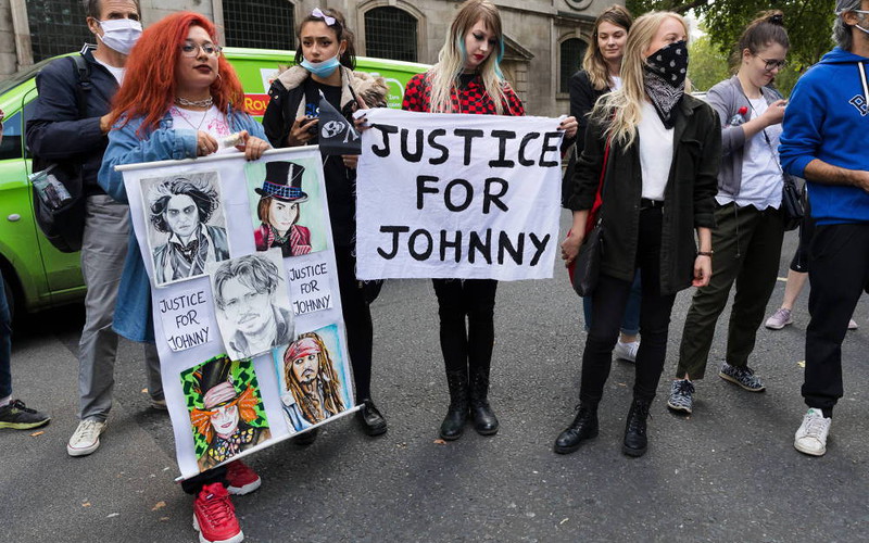 Judge denies Johnny Depp permission to appeal Sun libel action