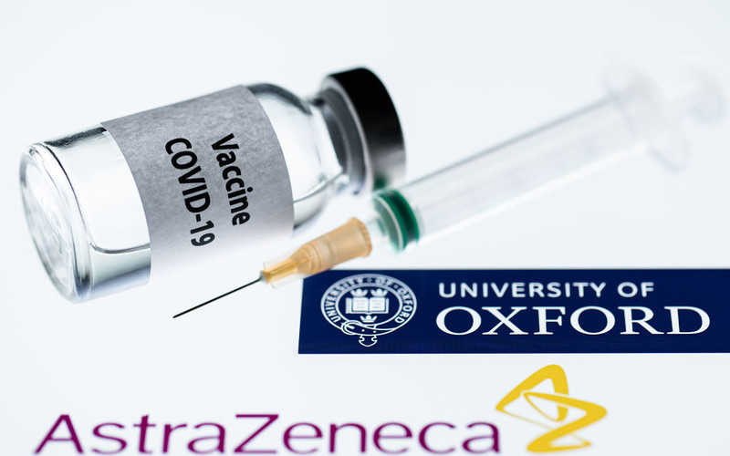 AstraZeneca says its COVID-19 vaccine needs ‘additional study’