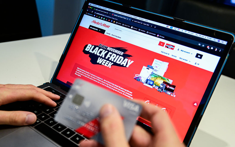 Black Friday 2020: Jak bezpiecznie kupować online