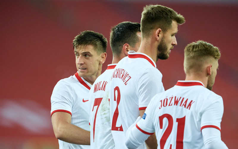 Poland drops in the latest FIFA ranking
