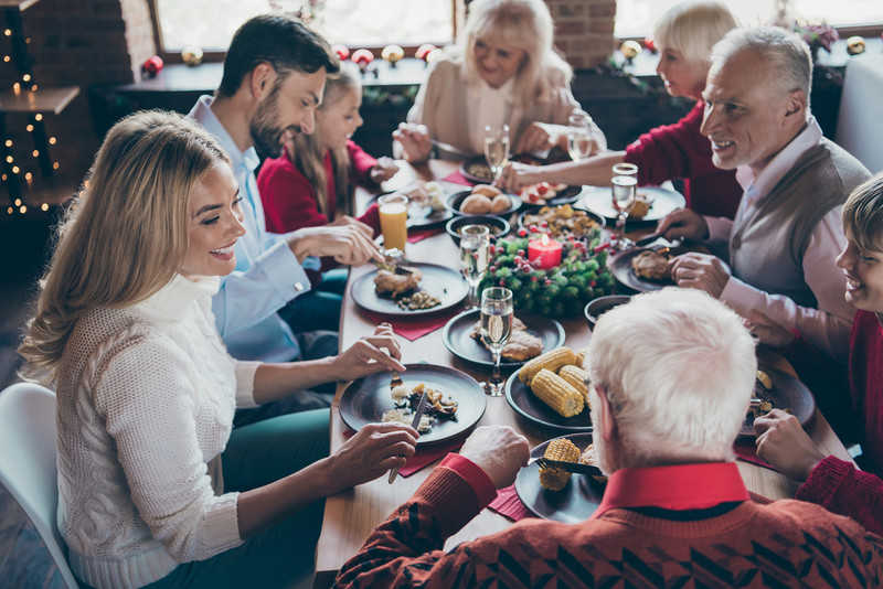 Poland: Until December 27, family gatherings for up to 5 people, not including household members