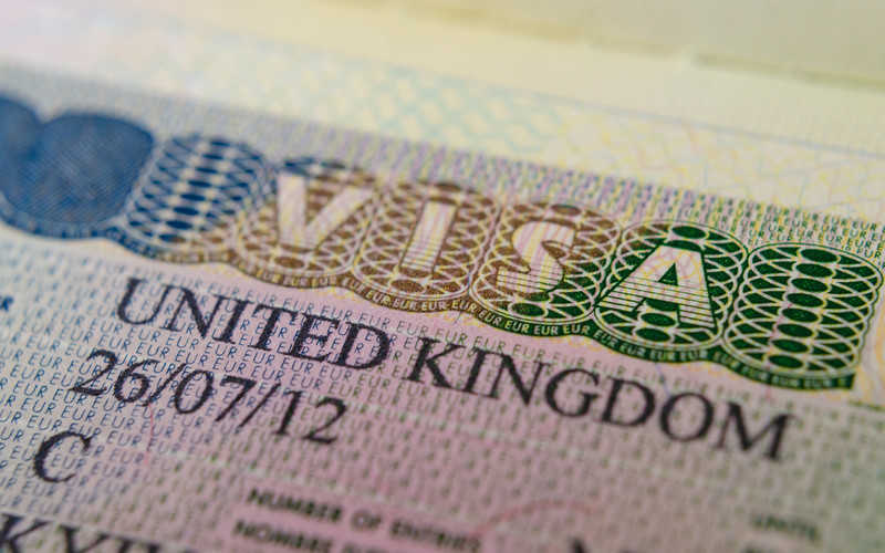 UK: New point immigration system from January 1, 2021